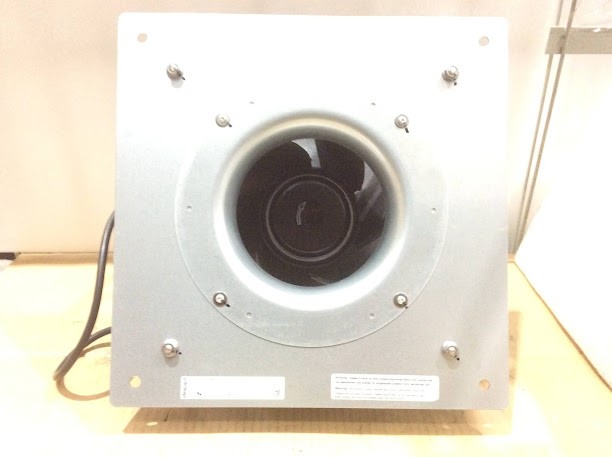 Ebmpapst K3G250-PR17-W9/F01 Centrifugal Fan