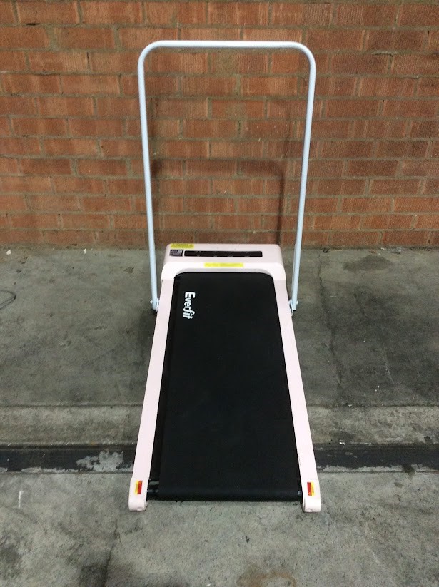 Everfit HSM-W04D1A Motorized Treadmill