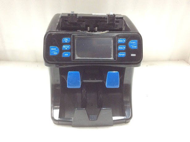 Unknown Brand Cash Counting Machine