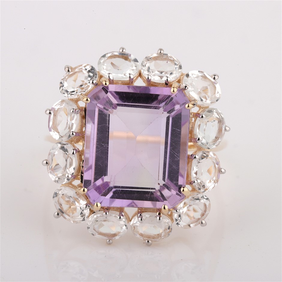 EX-Retail Gold & Natural Diamond 