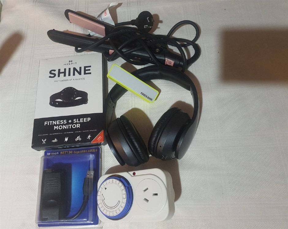 Misc. Electronics New and Used . Others