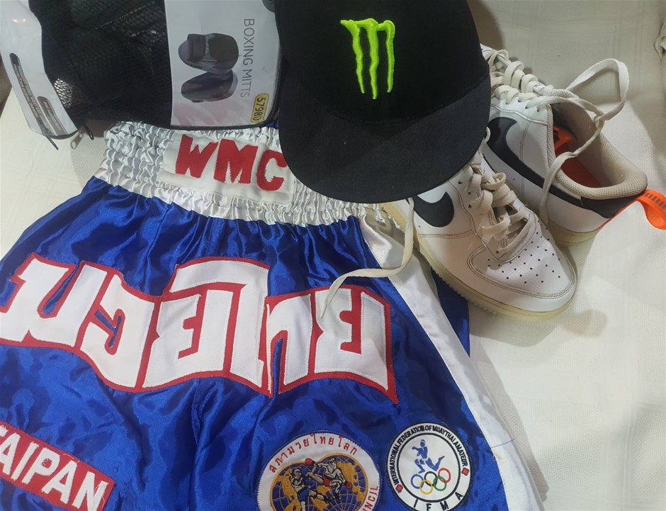 Sporting Gears . Others