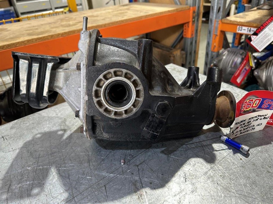 Holden Statesman VS M76 IRS 3.08 Diff Centre