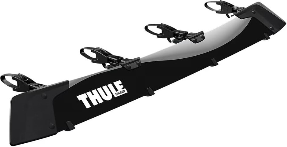 THULE AirScreen XT Wind Fairing.