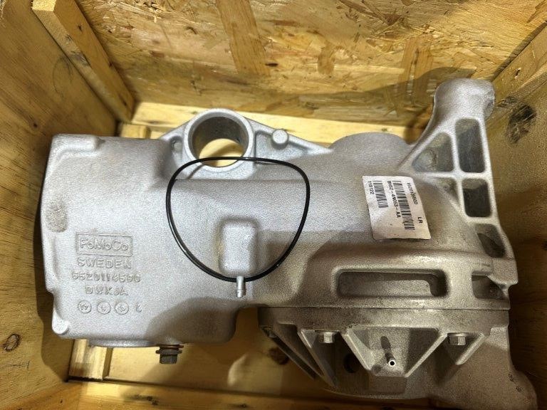 Ford F150/F250/F350 LSD Hemisphere Brand New