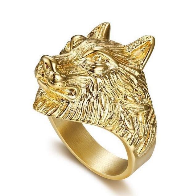 Italy Stamps 925 Silver Hip Hop Men's Ring (Stamps)-11 US