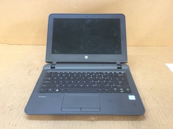 Assorted Laptops NSW