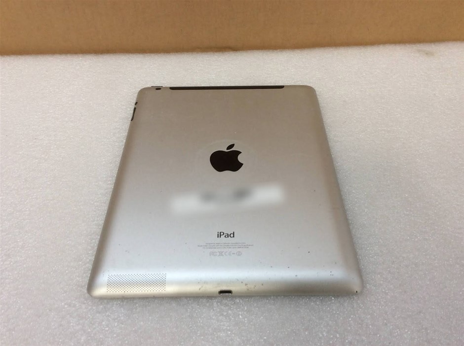 APPLE IPAD4(A1458) 16GB Tablet