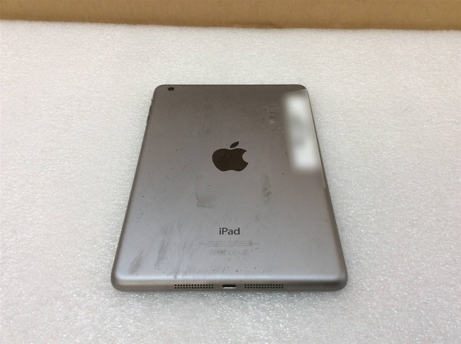 APPLE iPad mini 1 16GB A1432 Tablet