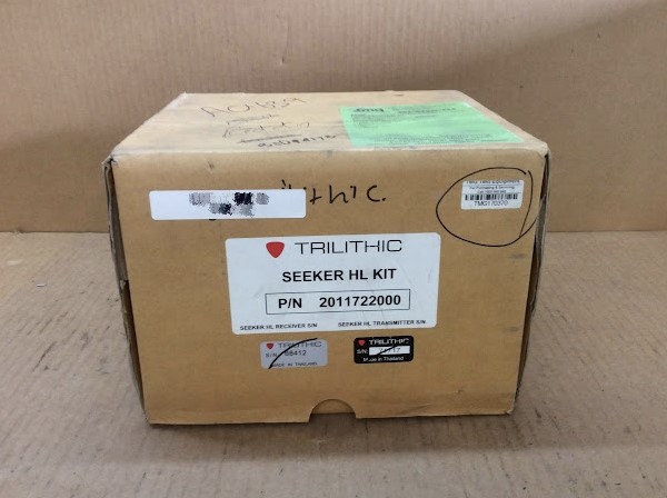 VIAVI TRILITHIC SEEKER HL KIT( RECEIVER & TRANSMITTER)