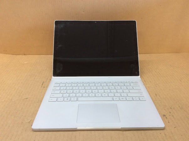 Microsoft Surface Book 2 Laptop i7-8650U 16GBRAM/512GB SSD
