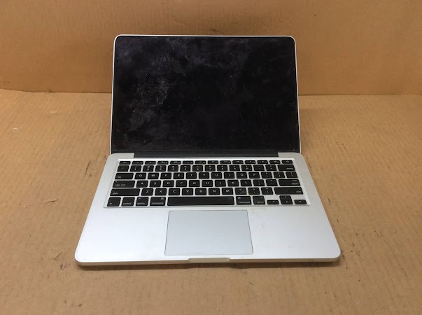 APPLE MacBook Pro (A 1502) (EMC 2835) Laptop i5-5257U 8GBRAM/128GB