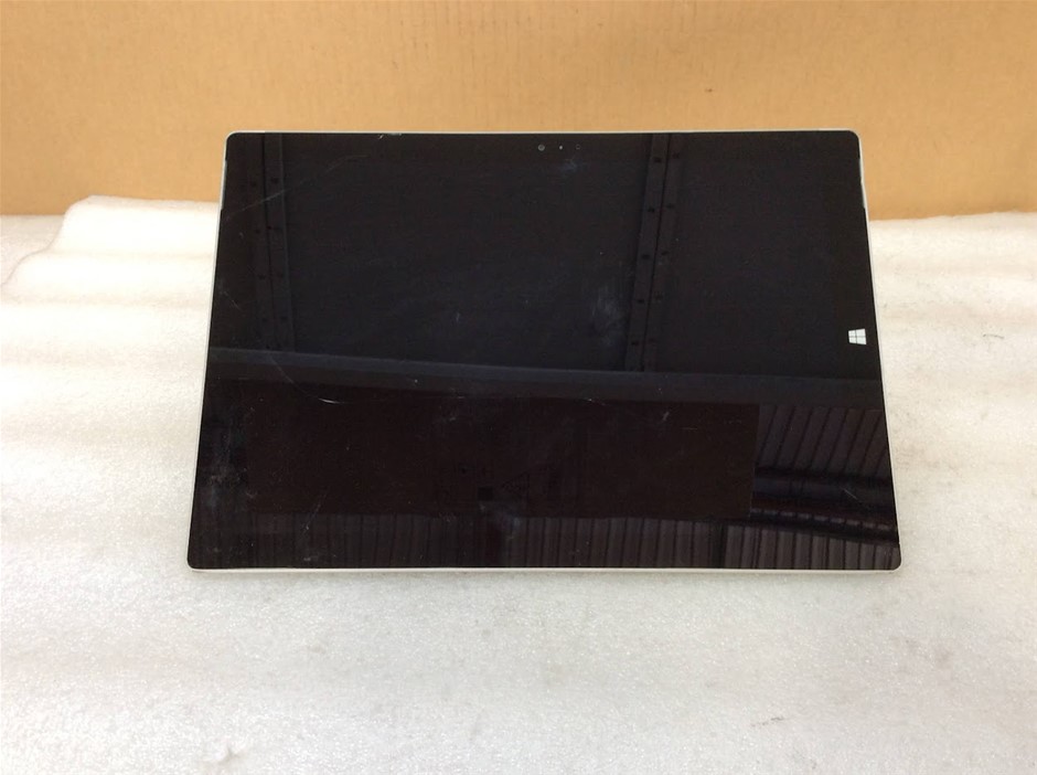 Microsoft Surface PRO 3 Laptop I5-4300U 4GBRAM 128GB