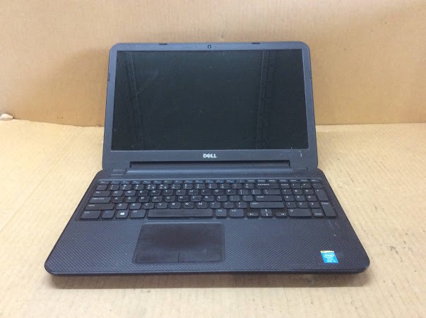Dell Inspiron 3537 Laptop i5 4200U 4GBRAM/320GB Black