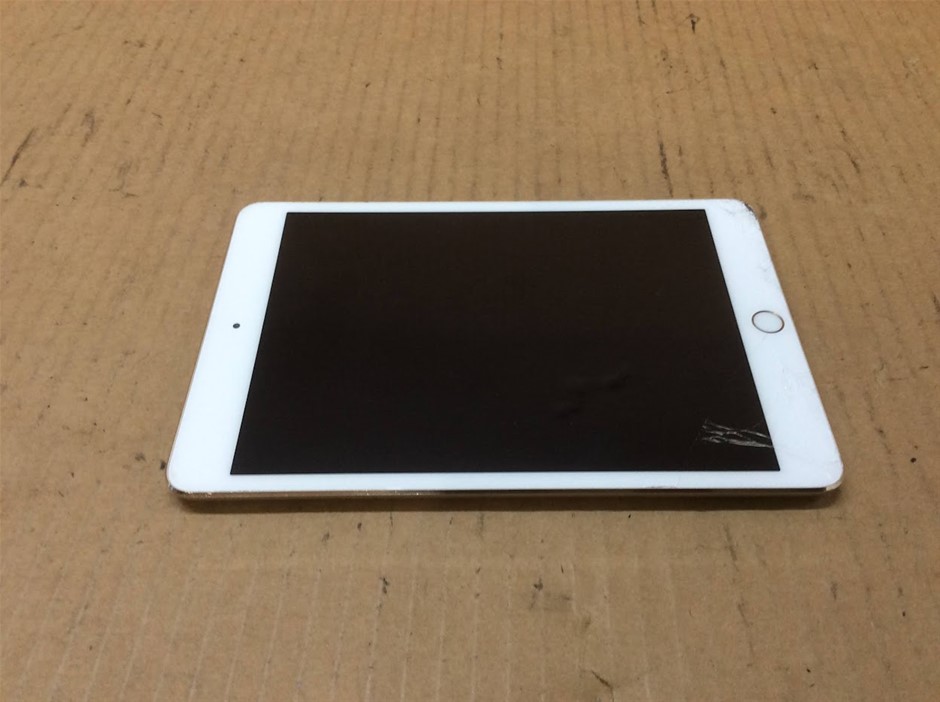 APPLE IPAD MINI3 (A1599) 64GB Tablet