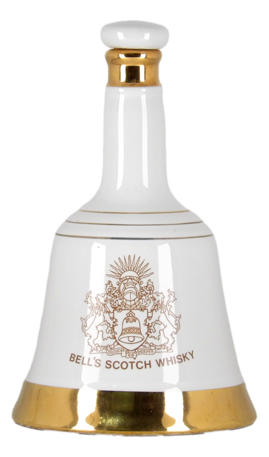 Bells Commemorative Scotch Birth of Prince William 1982 (1x 500mL) Scotland
