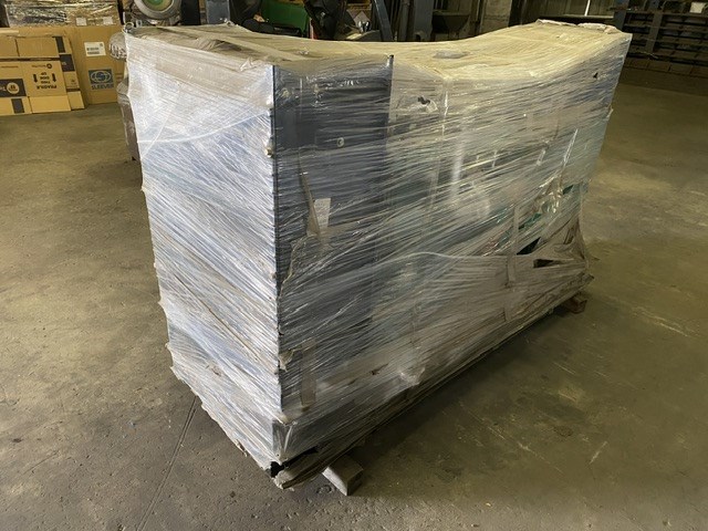 Weichai 125kva Diesel Generator