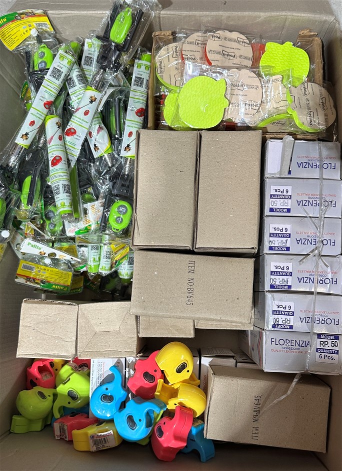 Bulk Essentials Bundle: