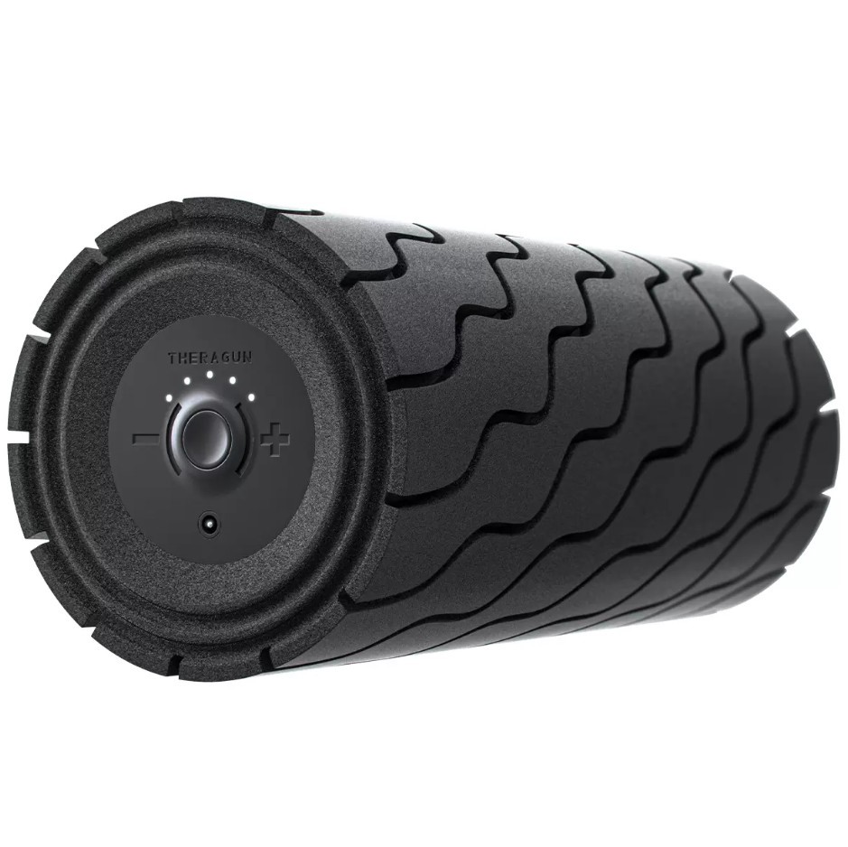 THERABODY THERAGUN 30.5cm Massage Therapy Wave Roller, WAVEROLLER-PKG-AU.