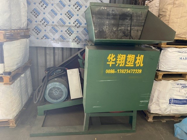 Granulator Machine