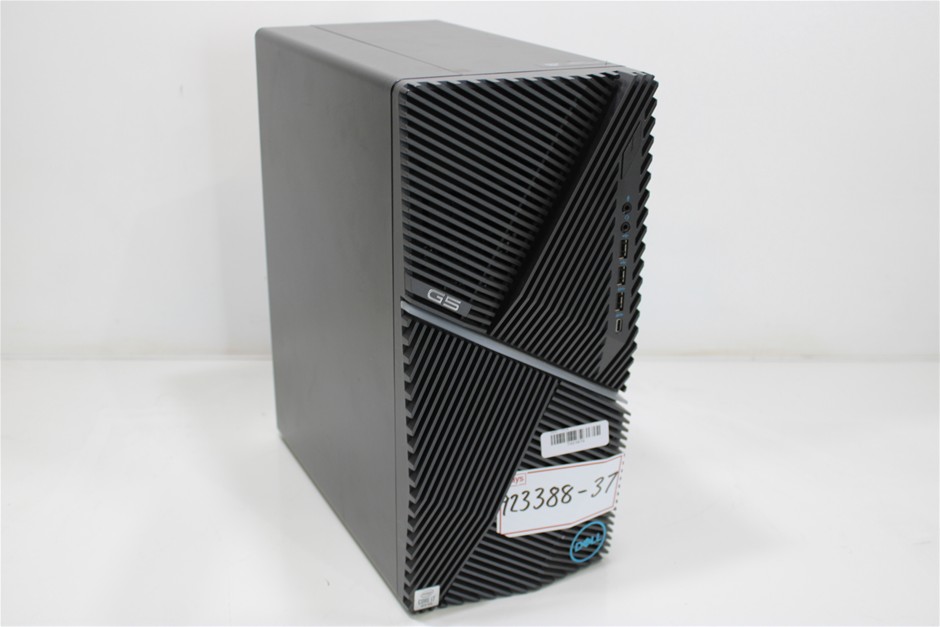 DELL G5 5000