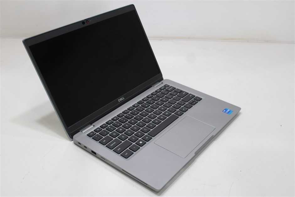 DELL LATITUDE 5320