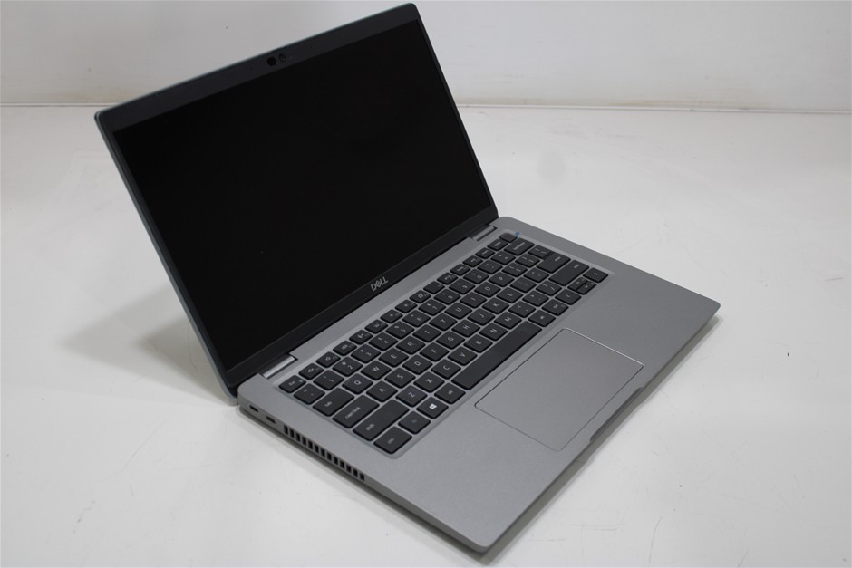 DELL LATITUDE 5420
