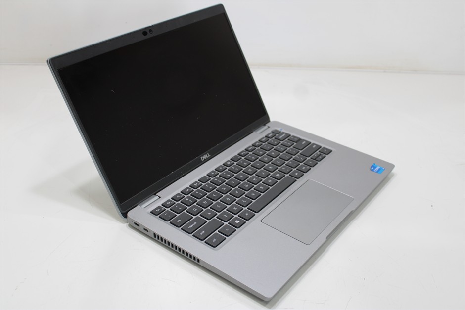 DELL LATITUDE 5420