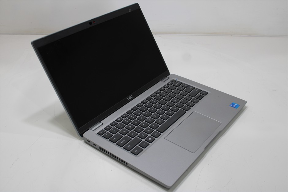 DELL LATITUDE 5420