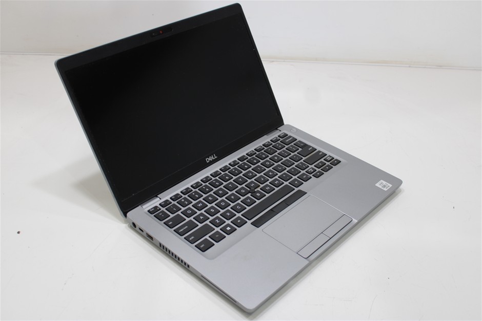 DELL LATITUDE 5411