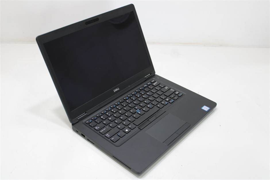DELL LATITUDE 5491