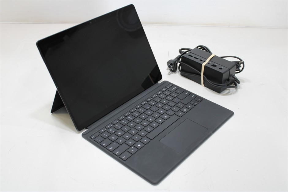 MICROSOFT SURFACE PRO X 1876