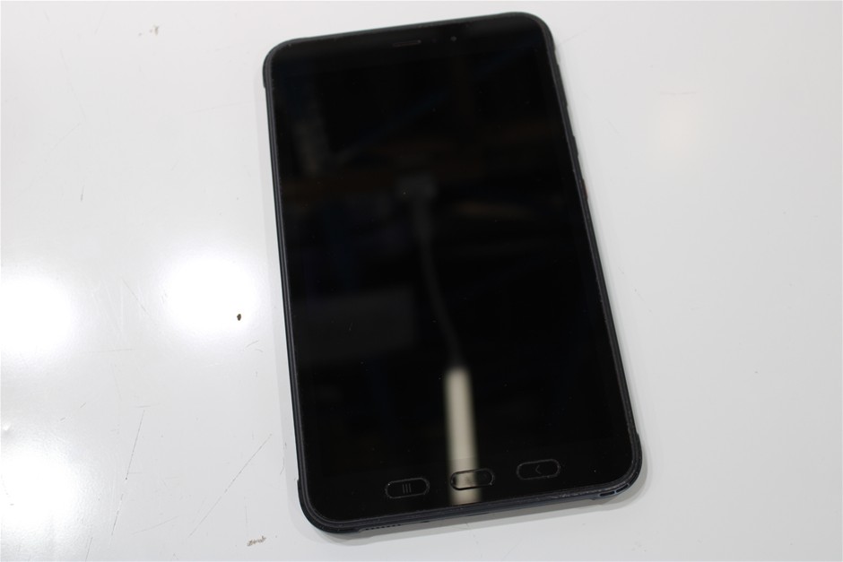 SAMSUNG GALAXY TAB ACTIVE 3 SM-T575