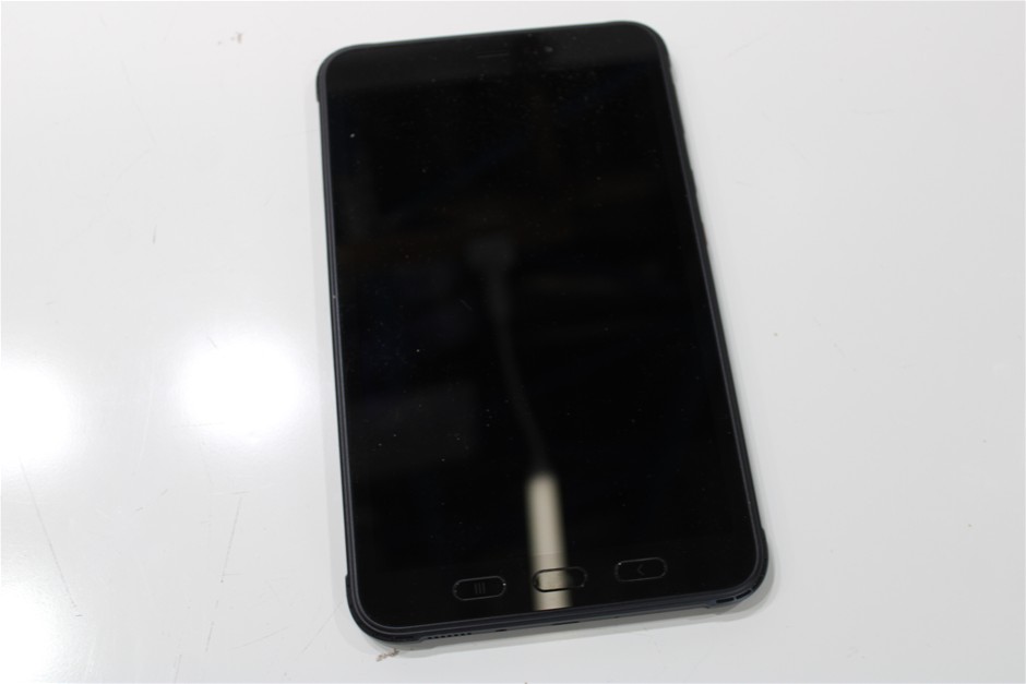 SAMSUNG GALAXY TAB ACTIVE 3 SM-T575