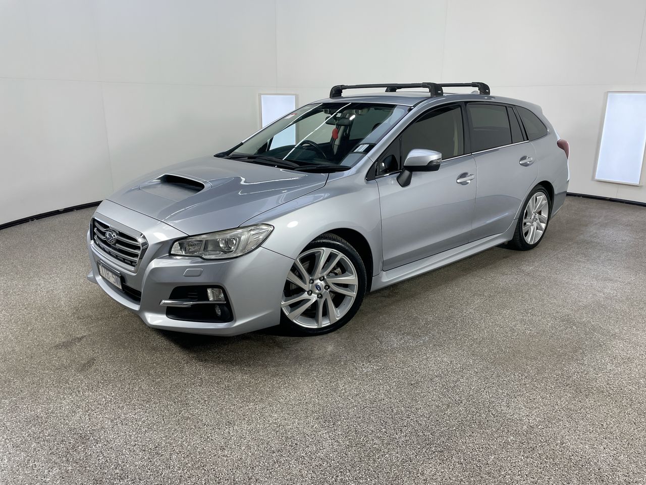 2016 Subaru Levorg 2.0GT V1 CVT Wagon
