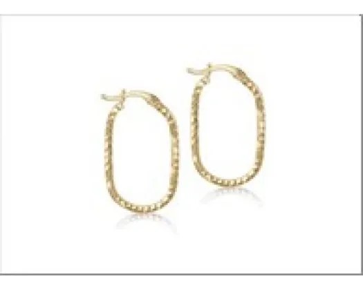 9K Yellow Gold 0.02Ct Hi I1 Diamond Ring