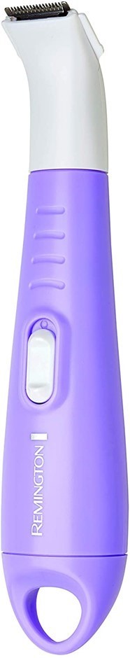 REMINGTON Trim and Shape, Body and Bikini Trimmer.