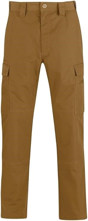 PROPPER Men's Revtac Pants, Size 42 x 34, Coyote, F5274. Buyers Note - Dis