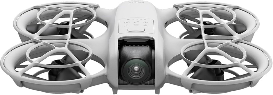 DJI Neo, Mini Drone with 4K UHD Camera for Adults, 135g Self Flying Drone T