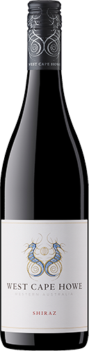 West Cape Howe Cape to Cape Shiraz 2024 