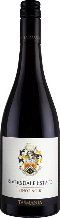 Riversdale Estate Pinot Noir 2024 (12x 7