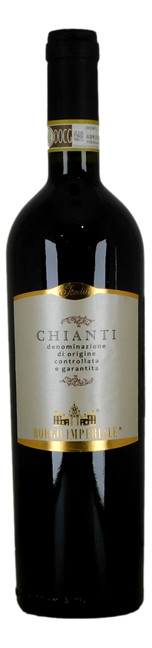 Chianti 2018 (6x 750mL)