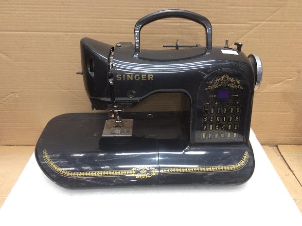 Singer 160 Sewing Machine