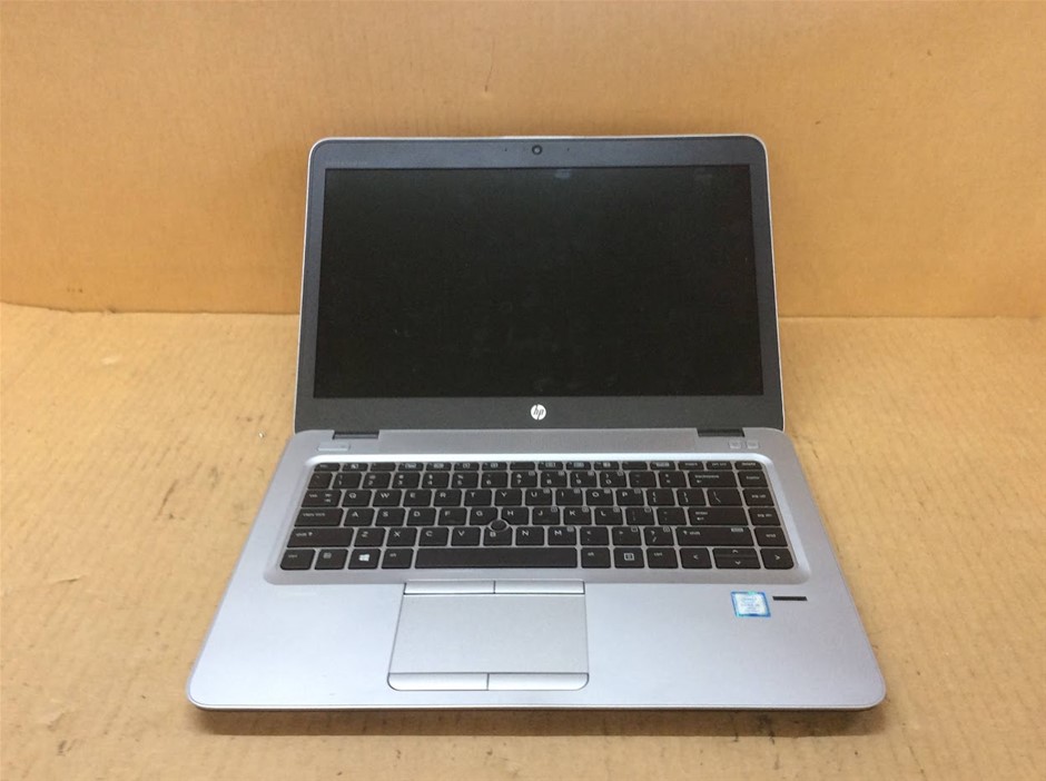 HP EliteBook 840 G4 Laptop i5-7300U 4GBRAM 128GB