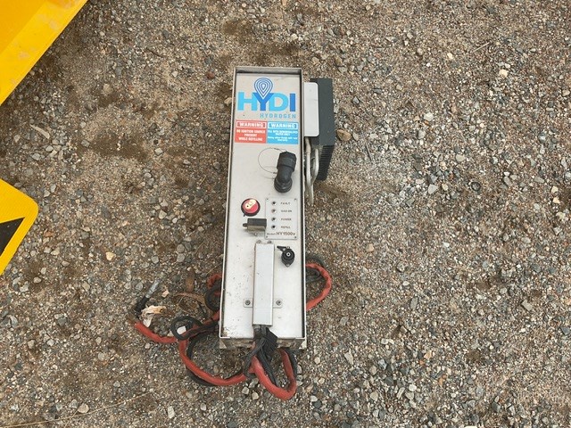 Hydi Unit Diesel Conversion Kit