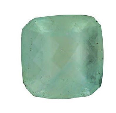 58.57 carats natural Flourite from Mexico USD Val $5,564.15