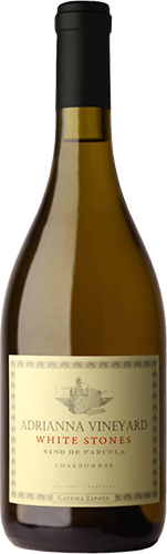 Adrianna Vineyard White Stones Chardonna