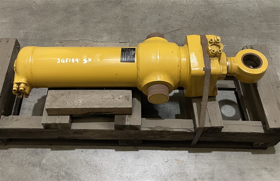 Cylinder Ripper Lift