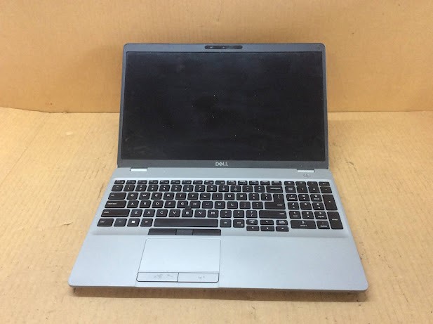 DELL Precision 3551 Laptop i7-10850H 4GBRAM/128GB