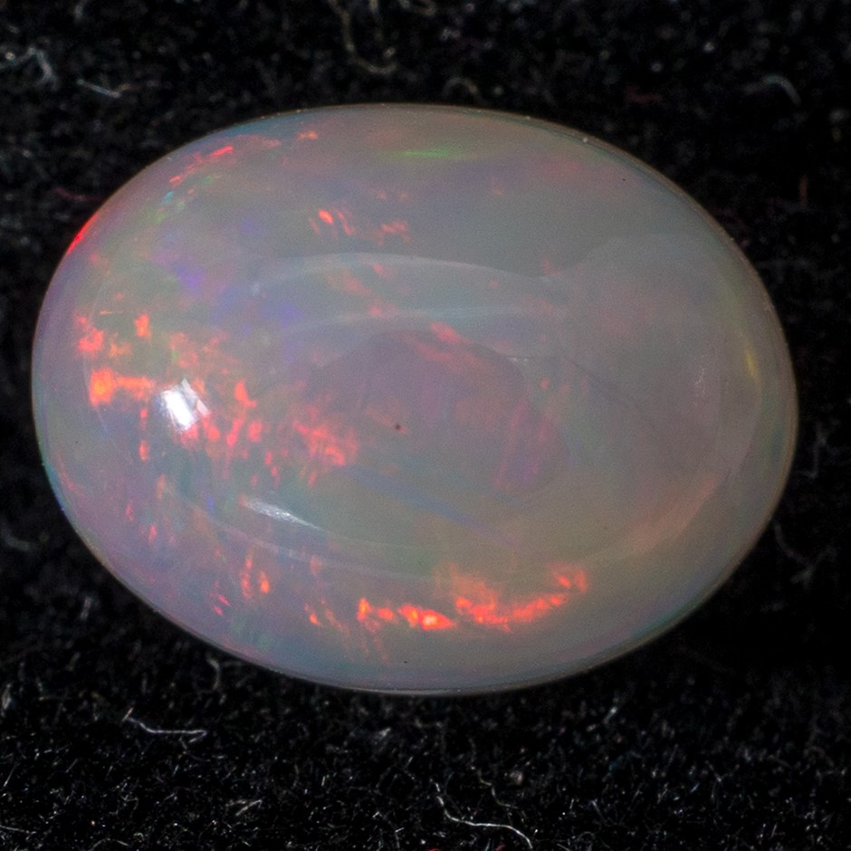 1.62ct Natural Opal